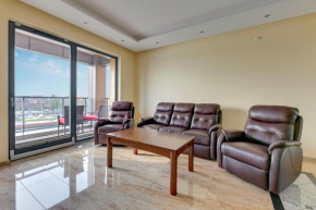 Comfort Apartments Brabank